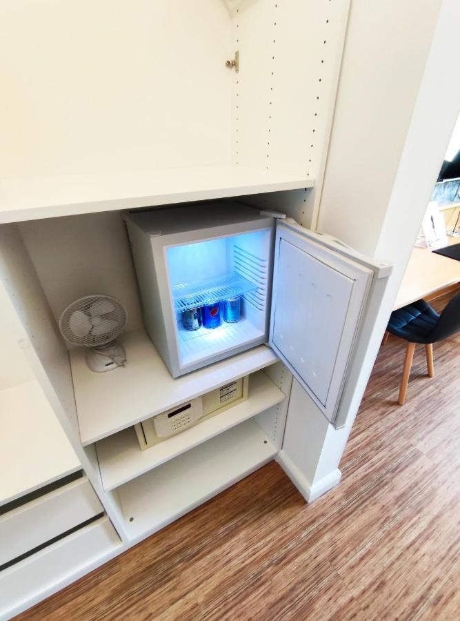 Schaefers Hotel, Self-Check-In, Cafe Und Baecker Am Hotel Vechta Eksteriør billede