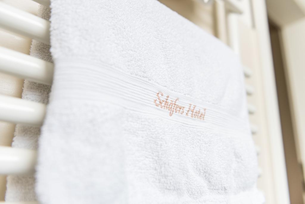 Schaefers Hotel, Self-Check-In, Cafe Und Baecker Am Hotel Vechta Eksteriør billede