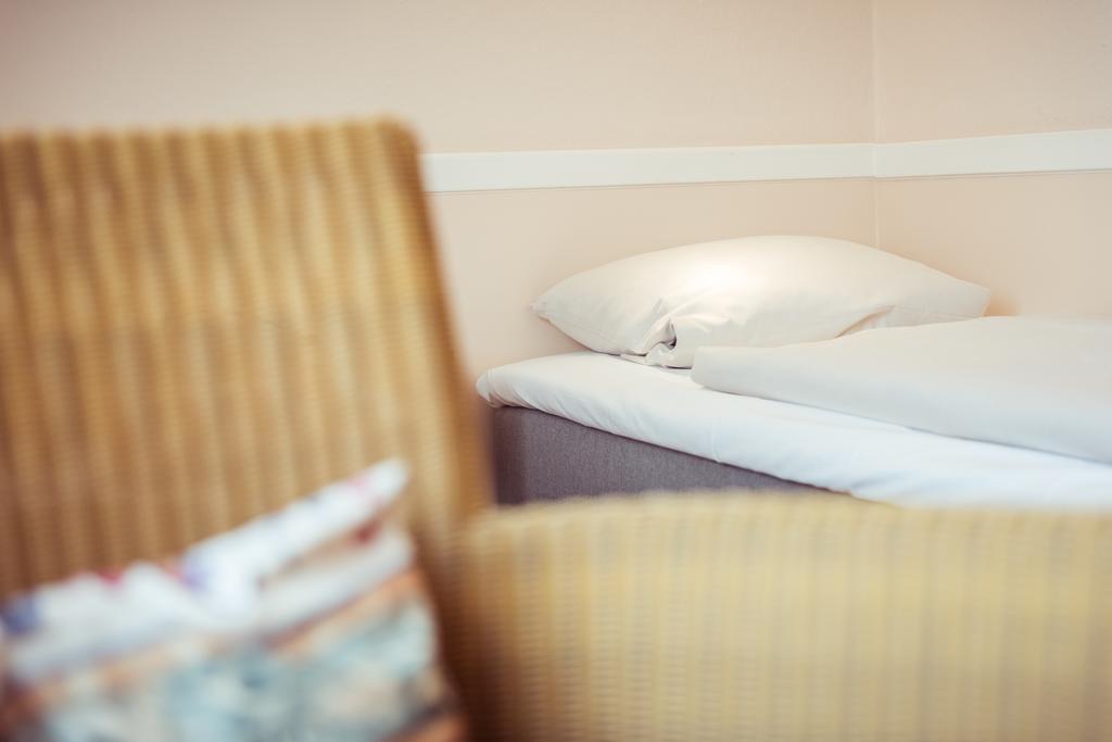 Schaefers Hotel, Self-Check-In, Cafe Und Baecker Am Hotel Vechta Eksteriør billede