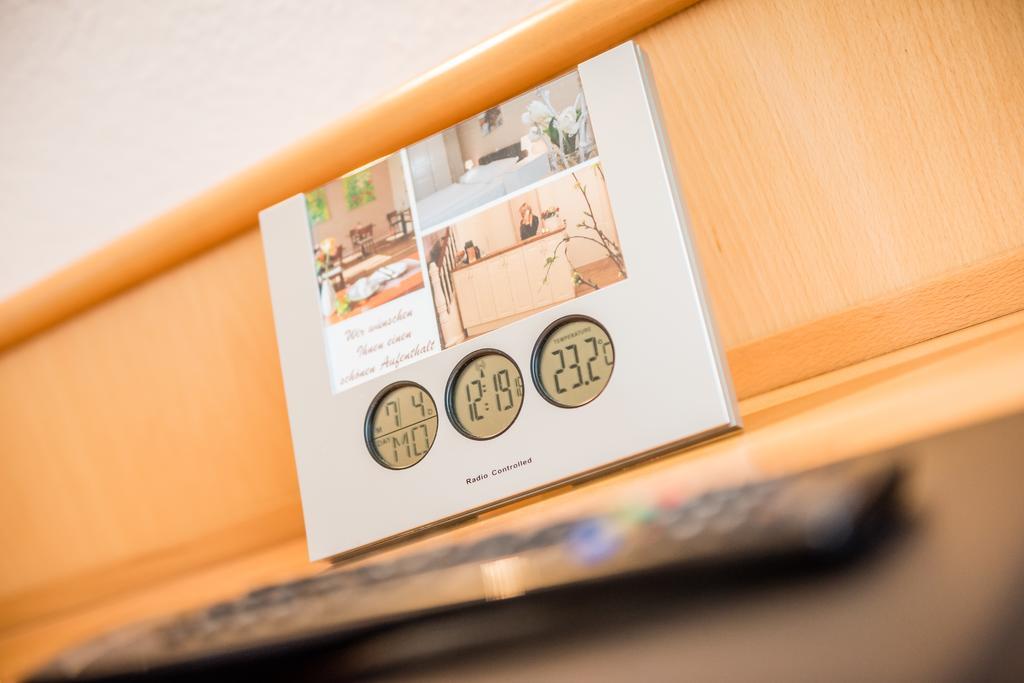 Schaefers Hotel, Self-Check-In, Cafe Und Baecker Am Hotel Vechta Eksteriør billede