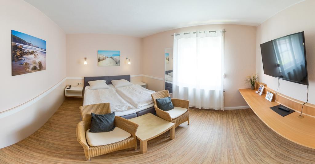 Schaefers Hotel, Self-Check-In, Cafe Und Baecker Am Hotel Vechta Eksteriør billede