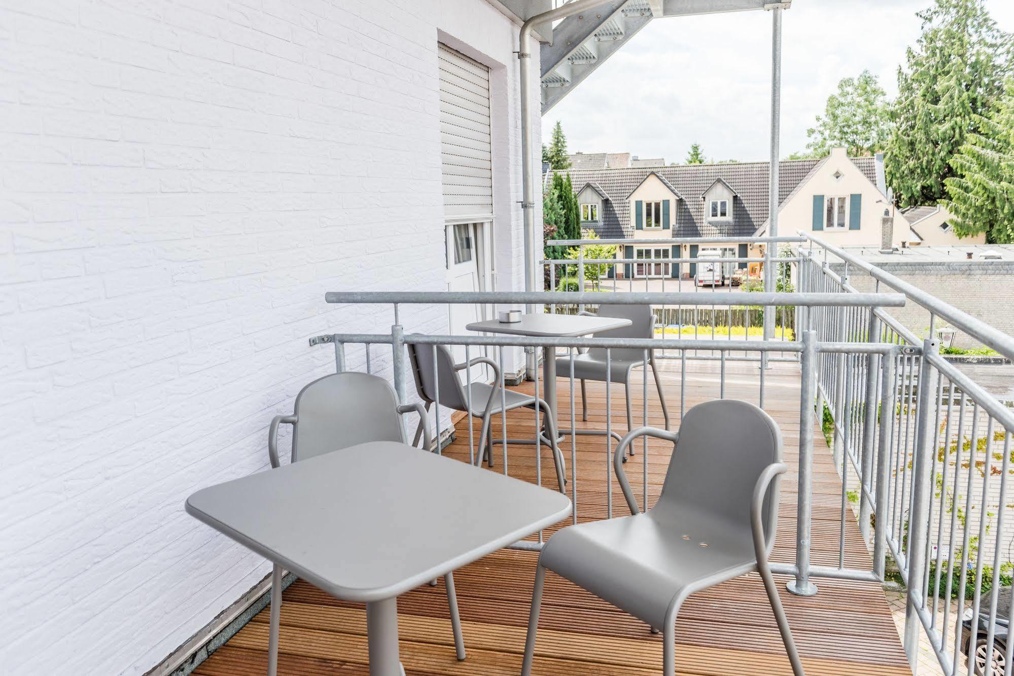 Schaefers Hotel, Self-Check-In, Cafe Und Baecker Am Hotel Vechta Eksteriør billede