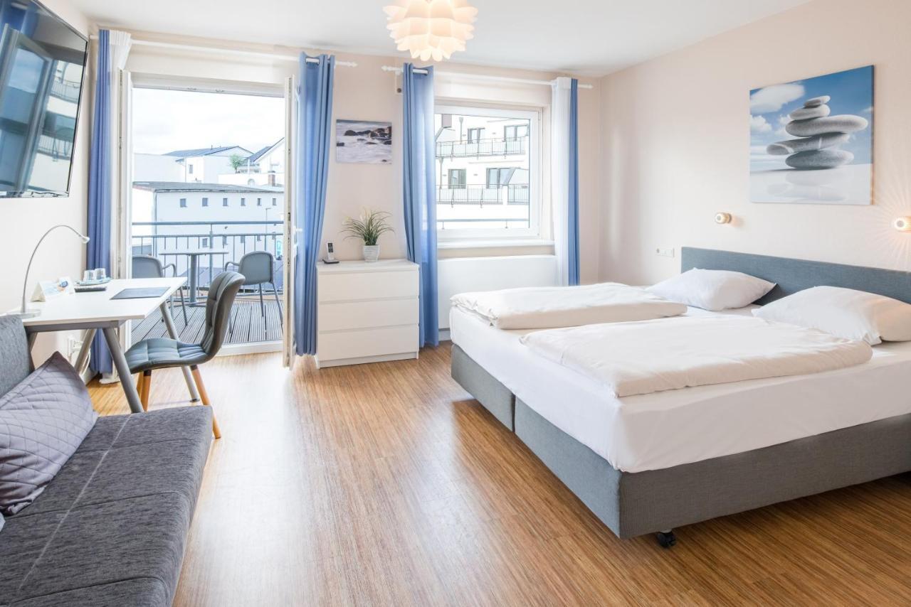 Schaefers Hotel, Self-Check-In, Cafe Und Baecker Am Hotel Vechta Eksteriør billede